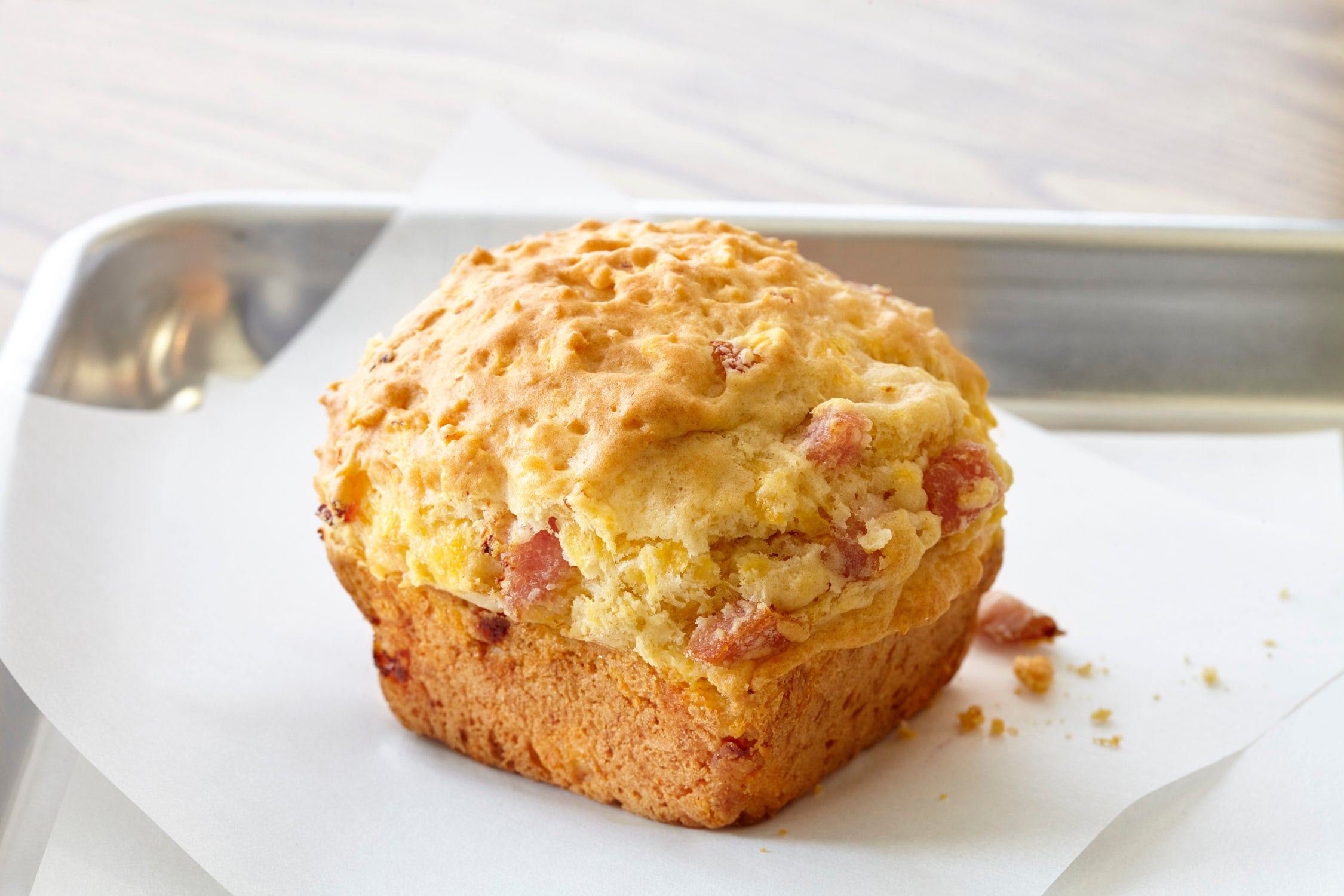 Muffins | JD's Chippery